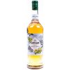 Šťáva Giffard Elderflower, bezinkový sirup, 1 l