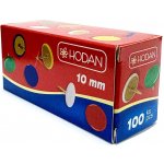 HODAN Připínáčky barevné 10 mm - 100 ks (224) rýsováčky – Sleviste.cz