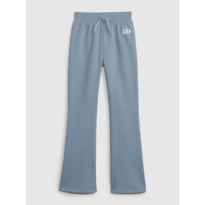 GAP dětské tepláky s logem Modrá – Sleviste.cz