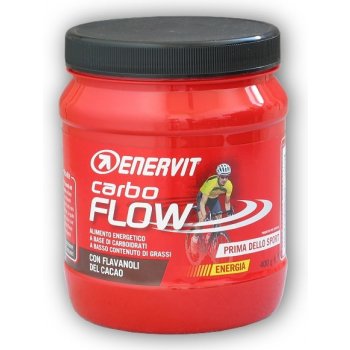 Enervit Carbo Flow 400 g