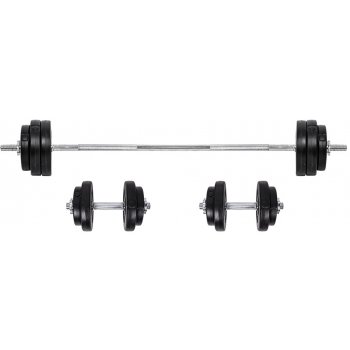 inSPORTline BS08 3-50 kg