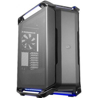 Cooler Master COSMOS C700P Black Edition MCC-C700P-KG5N-S00 – Zboží Mobilmania