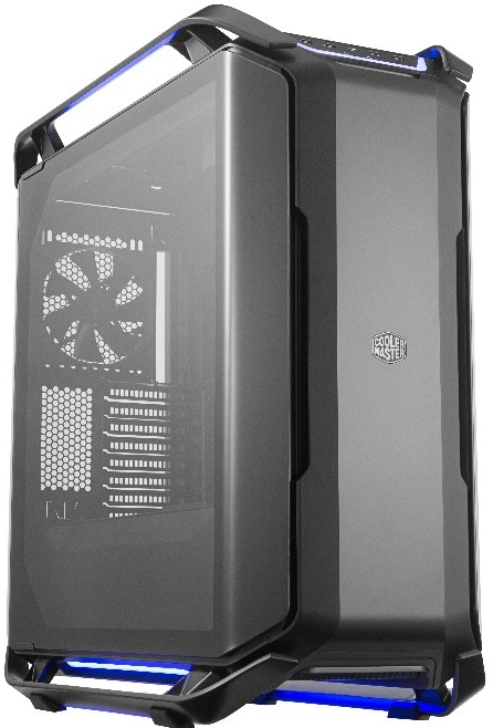 Cooler Master COSMOS C700P Black Edition MCC-C700P-KG5N-S00