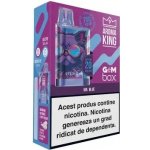 Aroma King Gem Box Mr. Blue 20 mg 700 potáhnutí – Sleviste.cz