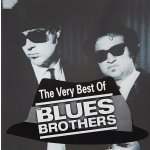 Blues Brothers - Very Best Of The Blues Brothers CD – Hledejceny.cz