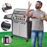 Enders Monroe Pro 4 SIK Turbo – Zbozi.Blesk.cz