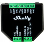 Shelly Plus Add-On SHELLY-PLUS-ADDON – Sleviste.cz