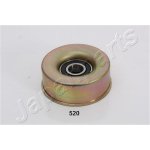 Vratna/vodici kladka, klinovy zebrovy remen JAPANPARTS RP-520