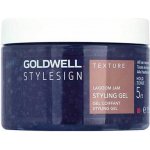 Goldwell Stylesign Texture Lagoom Jam Styling Gel Stylingový gel 150 ml – Zboží Mobilmania
