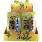 Weed Star Fajfka v setu s kovovou drtičkou – Sleviste.cz