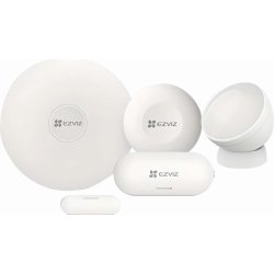 EZVIZ Home Sensor Kit CS-B1-A0-A34