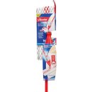 Vileda 152921-V SprayClean mop mop s rozprašovačem nádobka 0,75 l