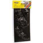 Noch Forma na skalní útvary "Mittagsspitze" NO61234 NO61234 – Hledejceny.cz