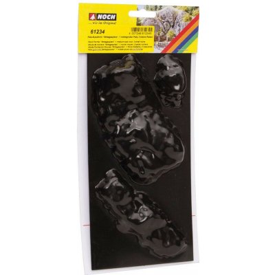 Noch Forma na skalní útvary "Mittagsspitze" NO61234 NO61234 – Hledejceny.cz