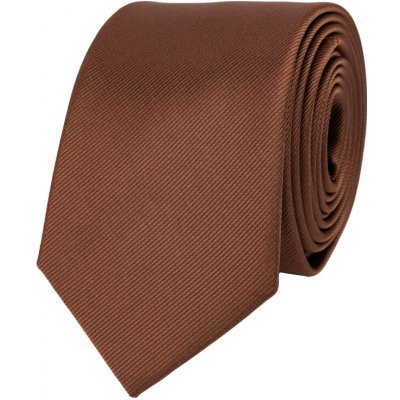 Bubibubi kravata Tofi hnědá – Sleviste.cz