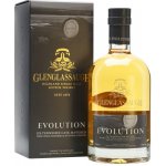 Glenglassaugh Evolution 50% 0,7 l (holá láhev) – Zboží Mobilmania