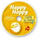 Happy Hoppy – English for Children – Hledejceny.cz