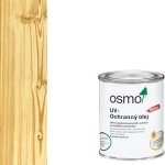 Osmo 432 UV ochranný olej 0,125 l Dub světlý – Hledejceny.cz