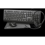 Trust Primo 4-in-1 Home Office Set 24432 – Sleviste.cz