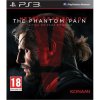 Hra na PS3 Metal Gear Solid 5