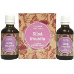 Ondřej Ullrich Silná imunita bylinná tinktura 2x 50 ml – Hledejceny.cz