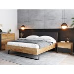 Ami Nábytek Teramo Dub – Zboží Dáma