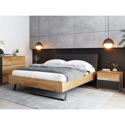 Ami Nábytek Teramo Dub – Zboží Dáma