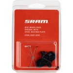 Sram Code MY07-10 organické šedá – Zboží Dáma