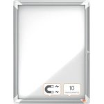 Nobo vitrína magnetická 4 x A4 – Zboží Živě