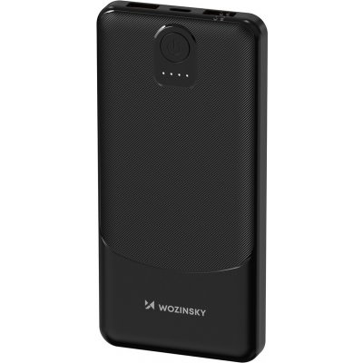 Wozinsky WPBBK-2 – Sleviste.cz
