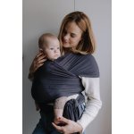 Boba Serenity Wrap Charcoal – Zboží Dáma