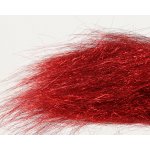 Sybai Dubbing Supersoft Metallic Dubbing Red – Hledejceny.cz