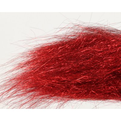 Sybai Dubbing Supersoft Metallic Dubbing Red – Hledejceny.cz