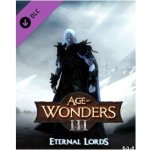 Age of Wonders 3 - Eternal Lords Expansion – Hledejceny.cz