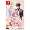 Hra na Nintendo Switch Cupid Parasite: Sweet and Spicy Darling