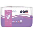 Seni Lady Plus 15 ks