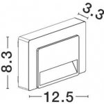 Nova Luce 8403626 – Hledejceny.cz