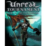 Unreal Tournament: Game of the Year Edition – Hledejceny.cz