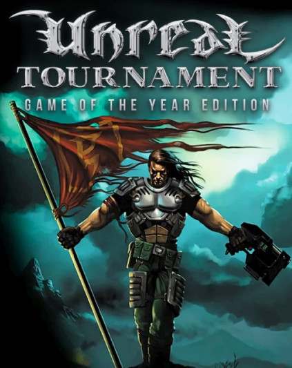 Unreal Tournament: Game of the Year Edition