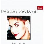 Dagmar Pecková - Best Arias CD – Hledejceny.cz