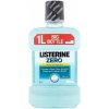 Ústní vody a deodoranty Listerine Coolmint Mild Zero ústní voda 1 l