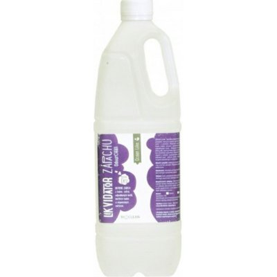 Likvidátor zápachu Vital Gold Odourclean Bioclean 1l – Zboží Mobilmania