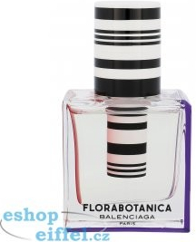 Balenciaga Florabotanica parfémovaná voda dámská 50 ml od 3 899 Kč - Heureka .cz