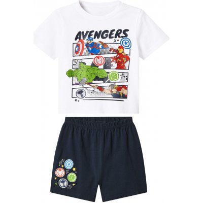 Lupilu pyžamo Avengers – Hledejceny.cz