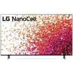 LG 55NANO75 – Zboží Živě