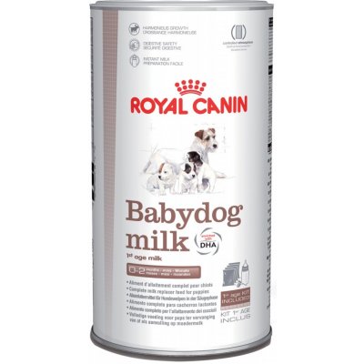 Royal Canin 1st Age Mléko pro štěňata 2000 g