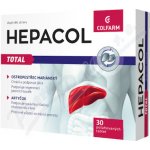 Colfarm HEPACOL TOTAL 30 tablet – Hledejceny.cz