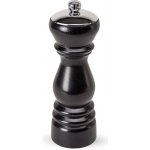 Peugeot Paris Icone u'Select Mlýnek na pepř dřevo černý lak 18 cm – Sleviste.cz
