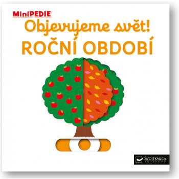 MiniPEDIE – Objevujeme svět! Roční období