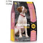 Nutram S3 Sound Large Breed Puppy 11,4 kg – Hledejceny.cz